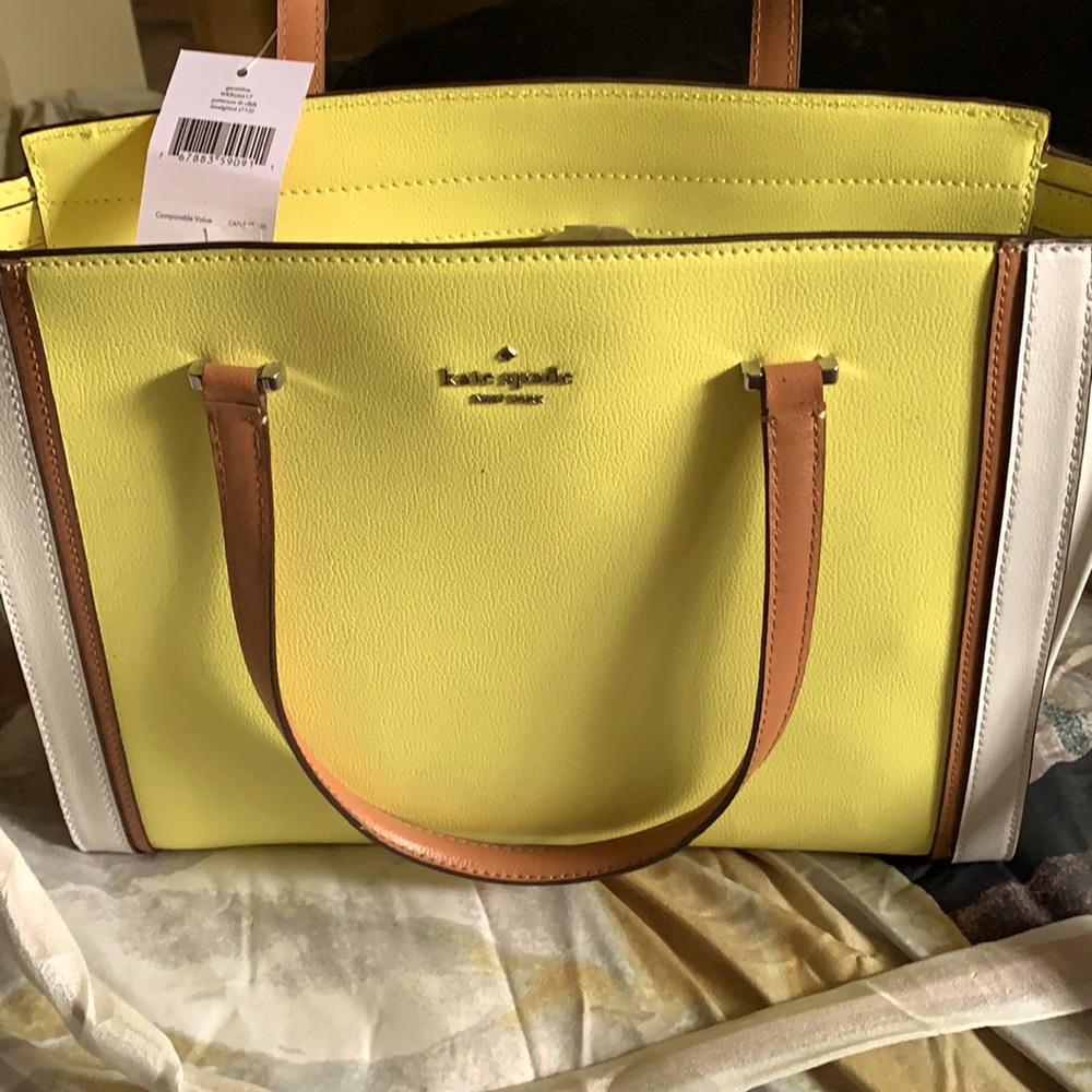 kate Spade crossbody